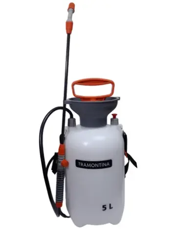 Pulverizador Compresion 5LT