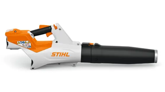 Soplador BGA 60 BA08-011-5915