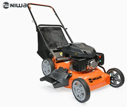 Cortacesped Niwa MVNW 201CC 6.5HP 20" GHRC20N6503X1