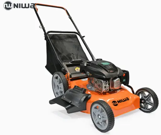 Cortacesped Niwa MVNW 149CC 4.5HP 20" GHARC20N4503X1