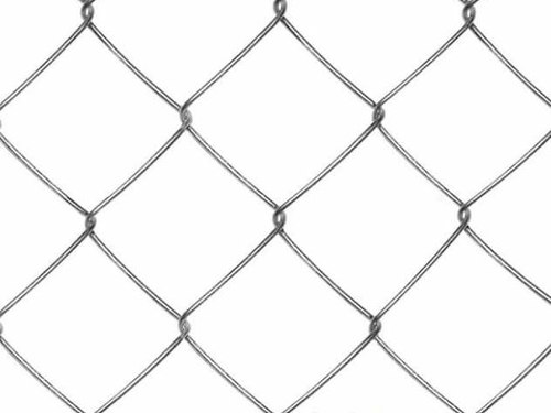 Alambre Tejido Romboidal 200-50-12 -- Rollo 15 Mts