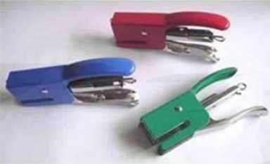 Abrochadora Pinza Metal Grande