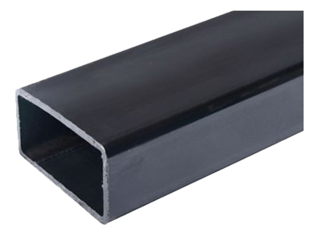 Estructural 60x80 Esp.1.6Mm  $XM  (6Mx20.58k/Barra) 