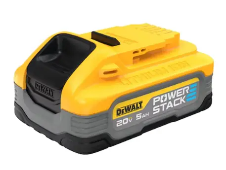 Bateria Power Stack 5 Ah 20V