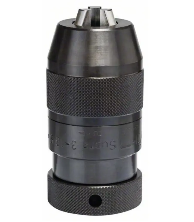 Mandril De Ajuste Rapido De 10mm Con - De 1/4-6K.