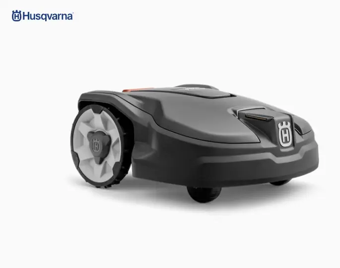 Robot Cortacesped Automower HVA AM305 600m Bluetooth Husqvarna