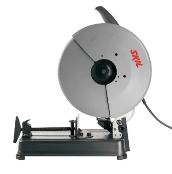 Sierra Sensitiva Skil 3710 2000w 355 Mm Gris - DISC