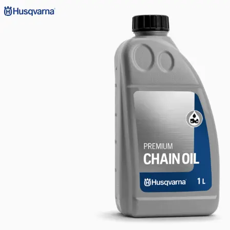 Aceite Adhesivo Husqvarna Para Cadena 1L