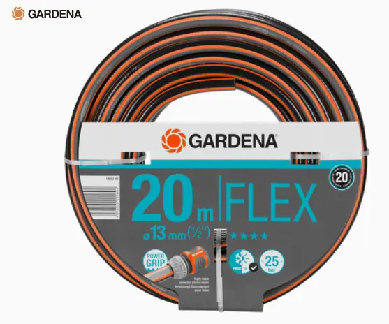 Manguera Confort Flex 1/2" x 20Mt 18033-20