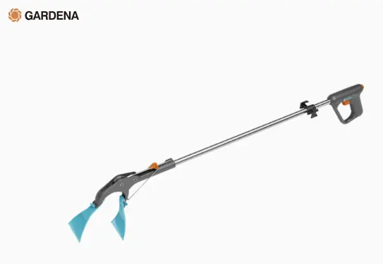 Pinza De Jardin 4 En 1