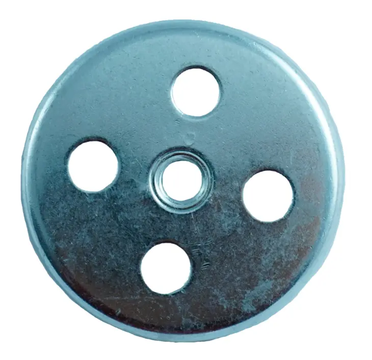 Cazoleta De Arranque