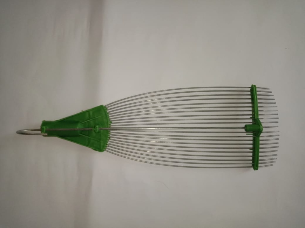 Barrehojas Extensible Alambre  Econ. **