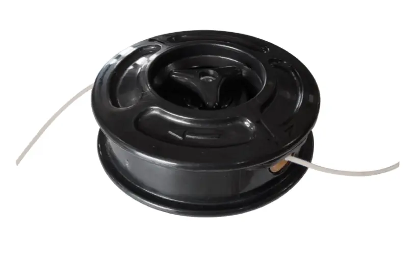 Cabezal Completo 10mm X 1.25 Para Maquinas Chinas Y Echo