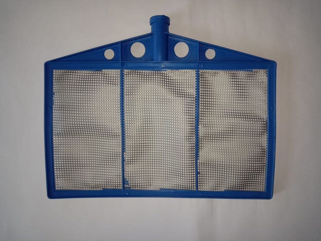 Limpia Piletas Plastico S/Cabo **