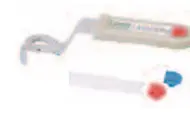 Repuesto Kit Manijas Valvulas Esfericas 1/2 A 1"