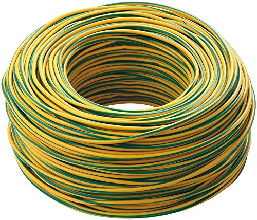 Cable Iram Unipolar 1x 2.5 Ver/Amar