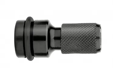 Adaptador Cuadrado 1/2" A Hexagonal De Impacto