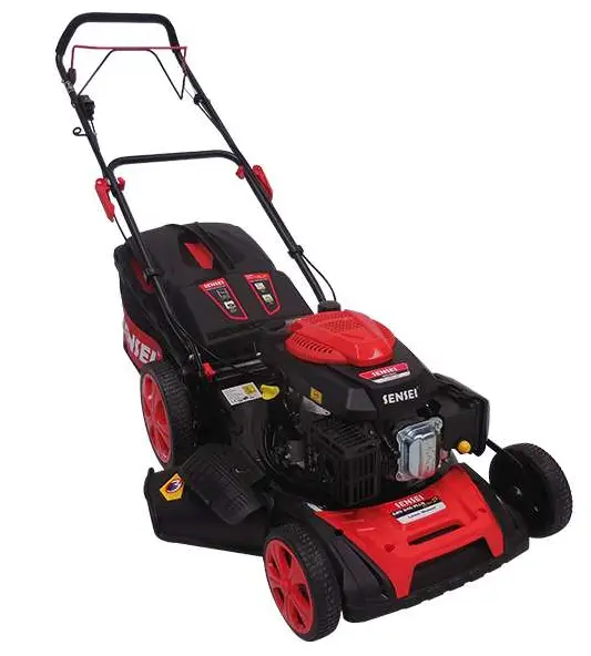 Cortacesped Sensei 20" 620 BP EX SP