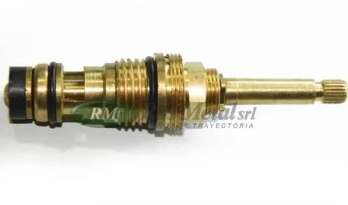 Cabezal RM - Bayco Transferencia Lluvia Bide