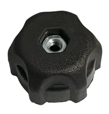 Mariposa Manija Cortadora Pasto