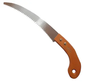 Serrucho De Podar 330MM