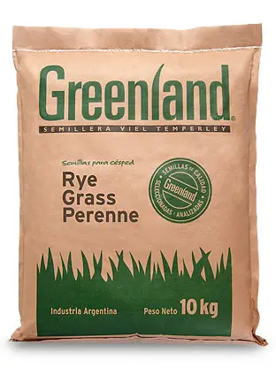 Rye Grass Perenne x10 KG