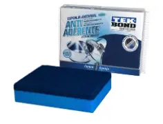 Esponja Antiadherente Unitaria 75x110x20MM