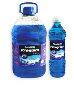 Alguicida Proquim X 1Lt