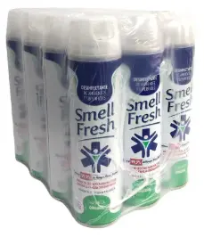 Desinfectante En Aerosol Original 360ML