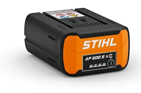 Bateria AP 500 Stihl  EA014006503