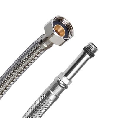 Flexible Para Monocomando X 2un M8- 1/2x40 AF 2071 **