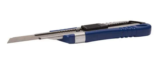 Cutter Hoja Partible 18MM