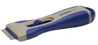 Rasqueta Con Hojas Intercambiables