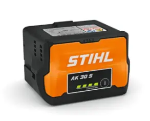 Bateria AK 30 S 4520-400-6545