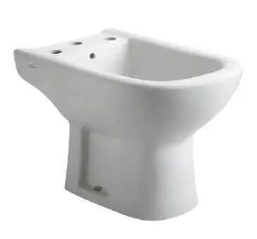 Bidet Ferrum Bari 3 Agujeros