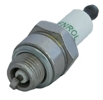 Bujia 4 TT - 519LM - 21MM $ X Unidad (Caja 10 Pzas)