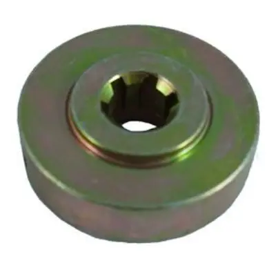 Arandela Estriada Centradora DE-CHI-0300