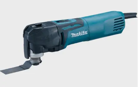 Multiherramienta 320W OPM 6000-20000