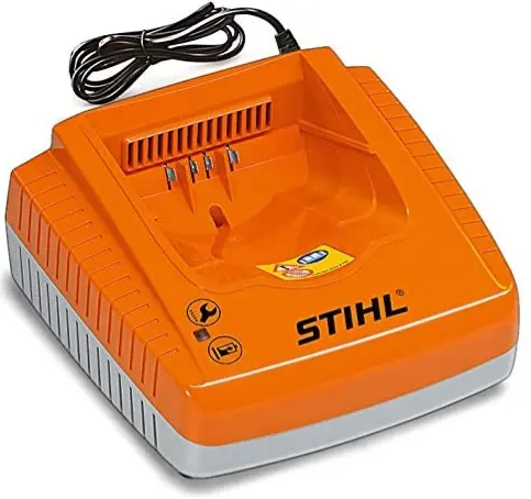 Cargador Rapido Al 301 36V