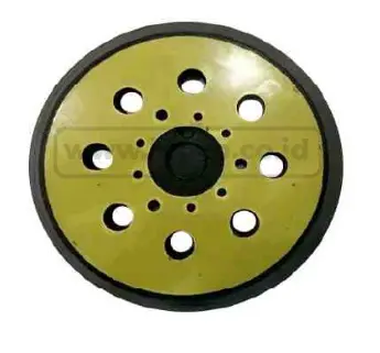 Base Para Lijadora RS3208-SP-2