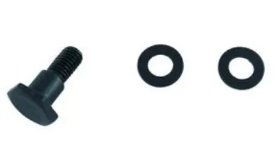 Tornillo Embrague Y Arandela 33-43-52CC $ X Unidad (Bolsa X 2)