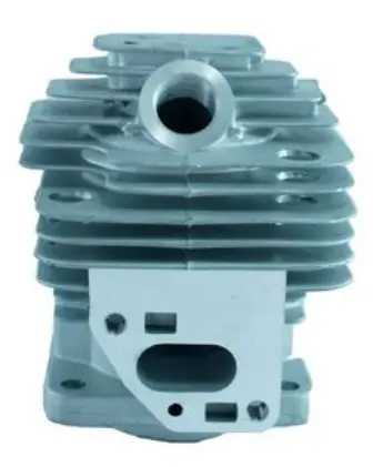 Cilindro Piston Y Aros Para Chinas 33CC - 36MM