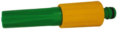 Lanza Reforzada