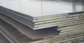 Chapa LAC Espesor 6.35 (1/4) Medida 1.245x2.44m Peso 155Kg