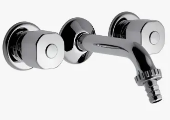 Grifería FV Arizona Plus Para Lavadero 0401/B1P