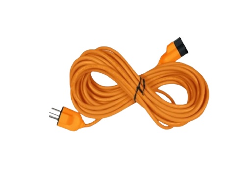 Alargue MH Normalizado Naranja X 20 Mts