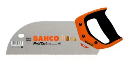 Serrucho Para Ranurar 300MM