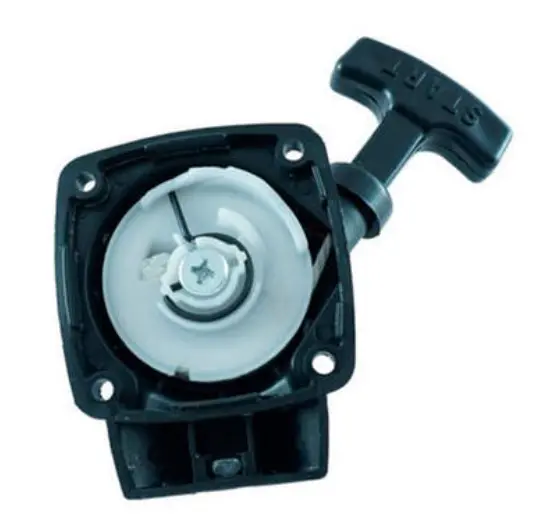 Sistema Arranque Manual Completo Alambre 26CC