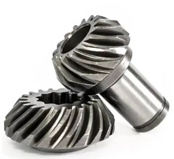 Par Conico Para Echo SRM 4605