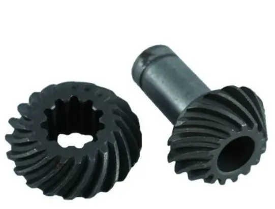 Par Conico 7 Estrias